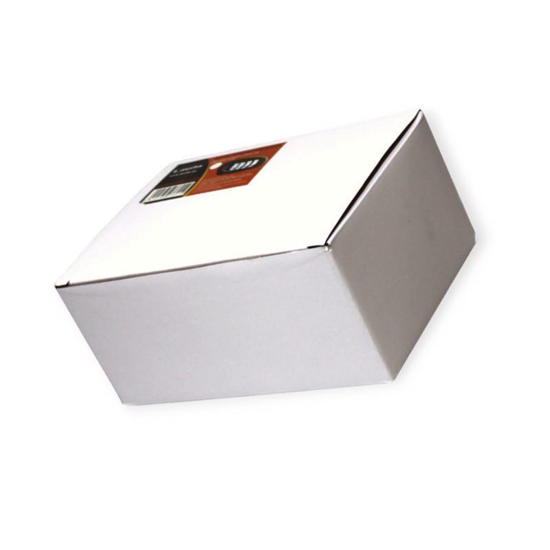 Фара Ланос LED 4 діода протитуманна ліва Мукачево - фото 1