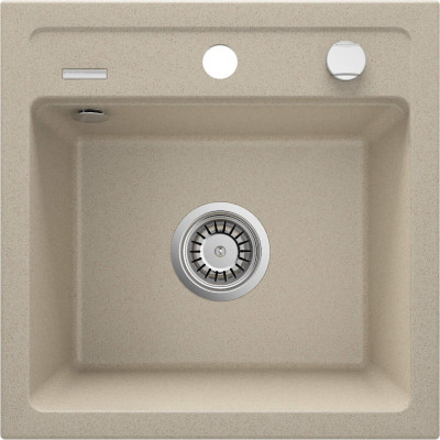 Мийка кухонна Deante Zorba (ZQZ_7103) Вінниця - фото 1