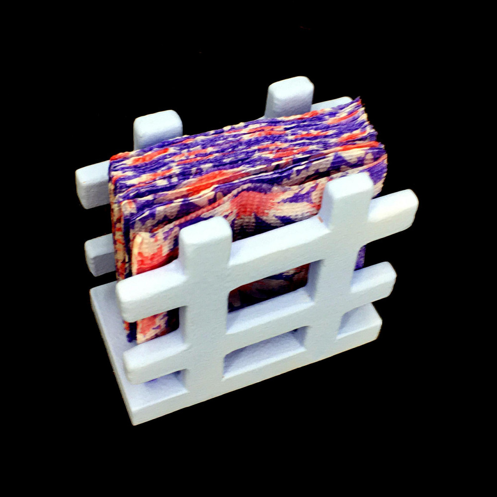 Салфетница 