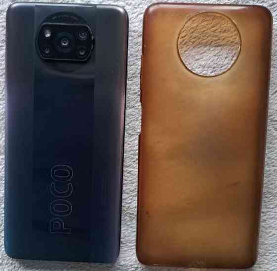 Смартфон POCO X3 Pro 6/128Gb. Киев