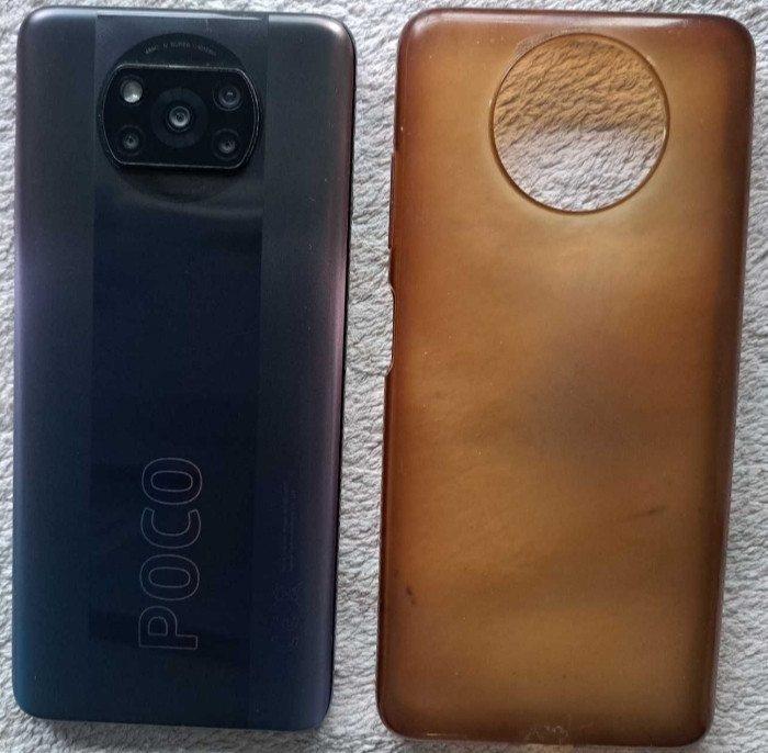 Смартфон POCO X3 Pro 6/128Gb. Киев - изображение 5