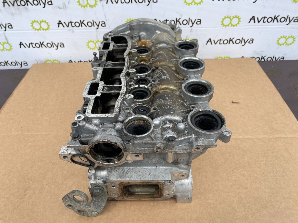 Головка двигуна Citroen Berlingo 1.6 hdi 2005-2011 Ковель - фото 4