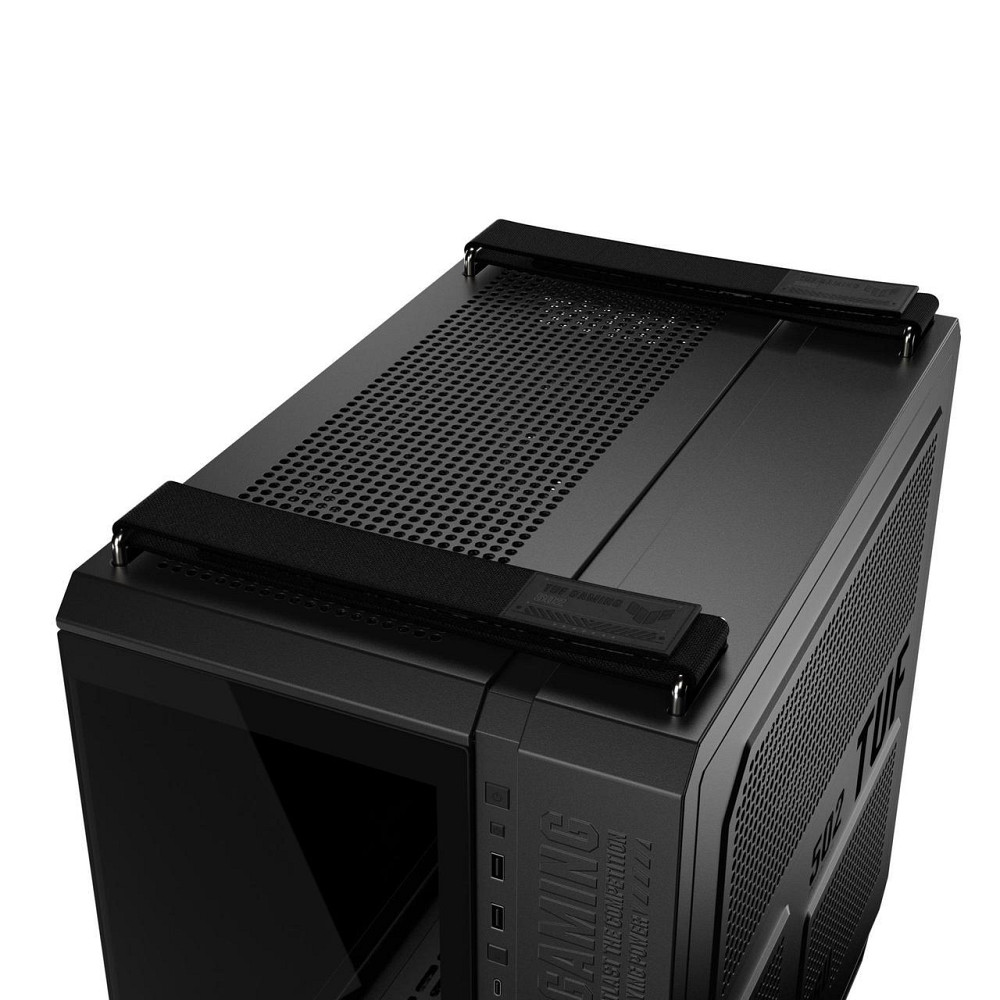 Корпус Asus TUF Gaming GT502 Horizon Black без БЖ (90DC0090-B19020) ( Black ) Харків - фото 15