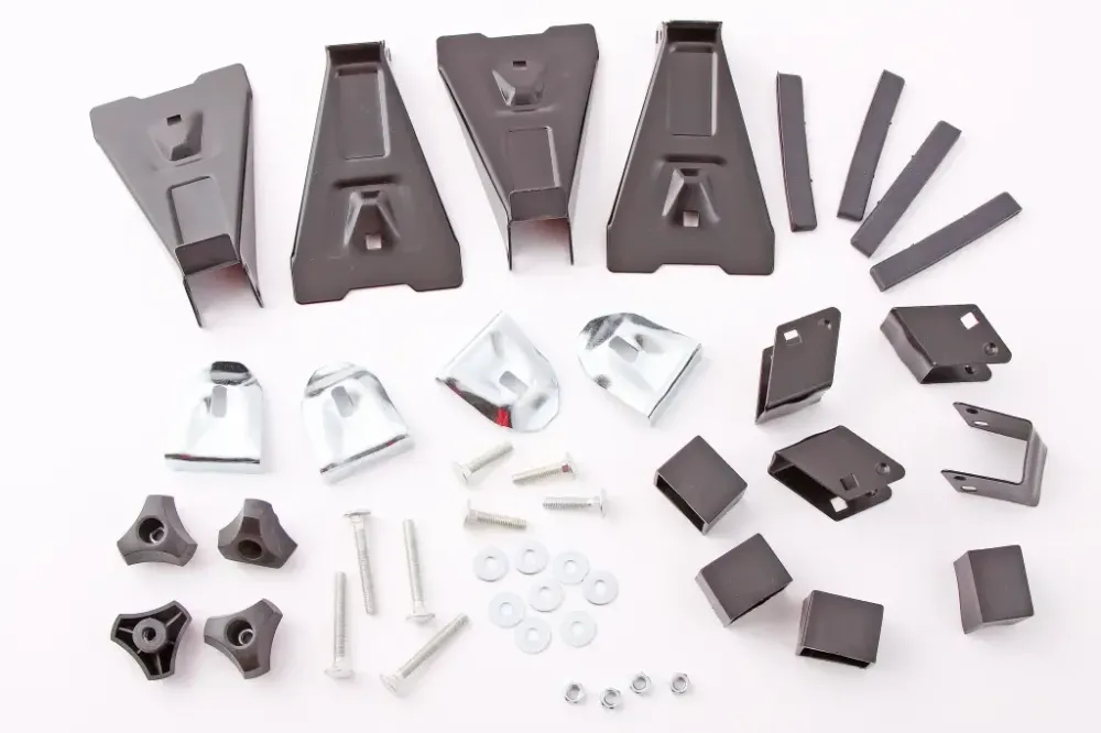 Багажник на водостічні Кенґуру 128см (2101-2107, 2108, Таврія, М-412) Вінниця - фото 2