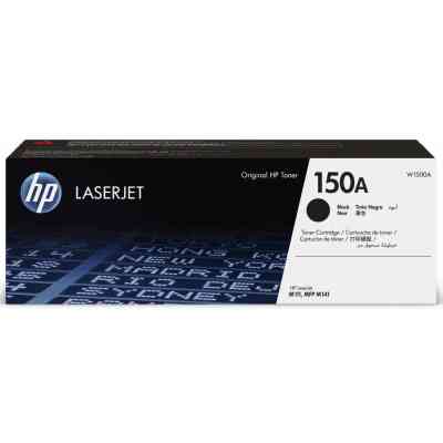Картридж HP LJ 150A M111a/111w/141a/141w Black (W1500A) Винница