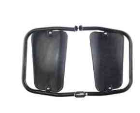 Дуги безпеки МІНСЬК (чорні) EVO Київ