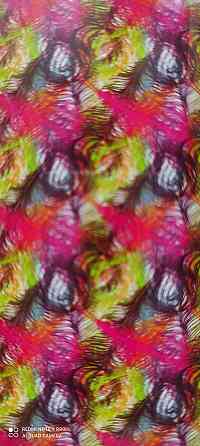 Фольга для ногтей 1 метр голливудского маникюра Киев