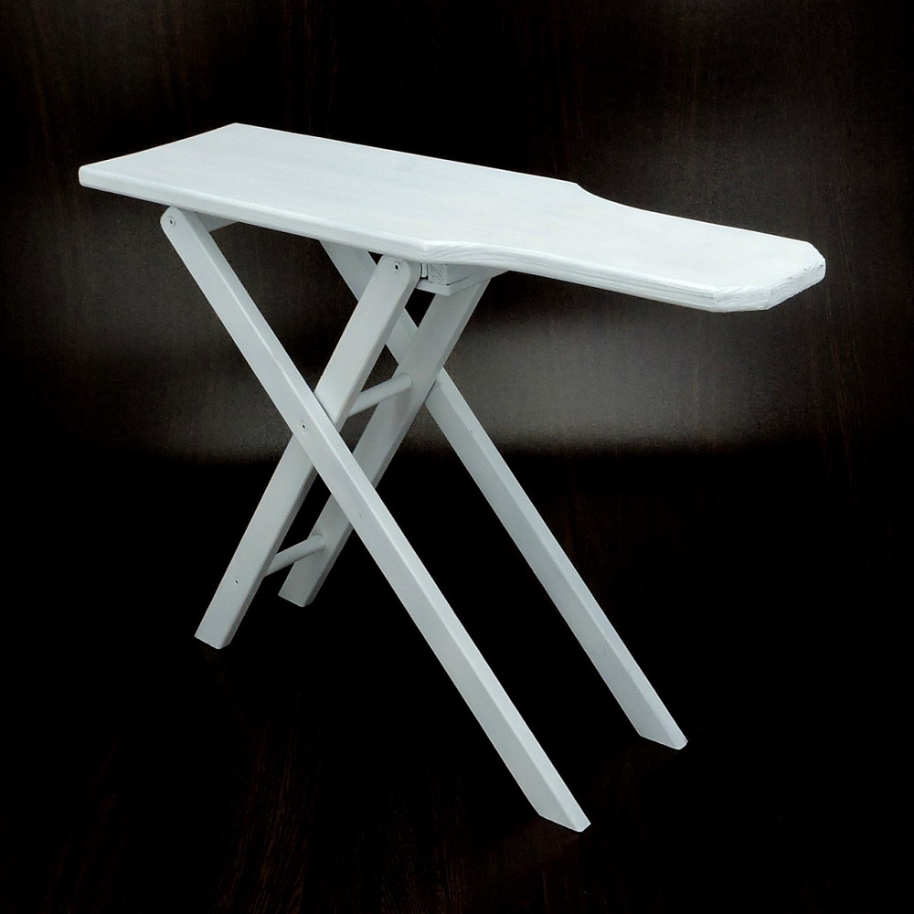 Іграшкова прасувальна дошка "Рамона" зефір Миколаїв - фото 4