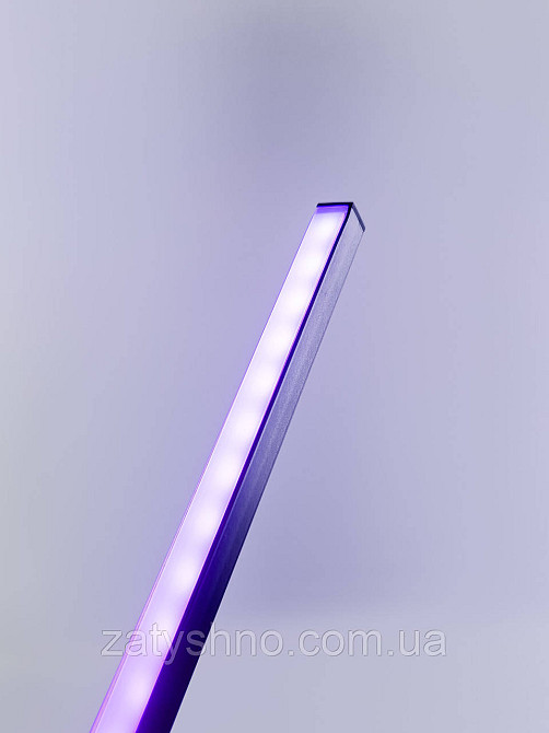 Угловая Смарт LED RGB Лампа Киев - изображение 8