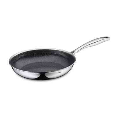 Сковорода Kela Flavoria, 24 см, структуроване дно (10202) Винница