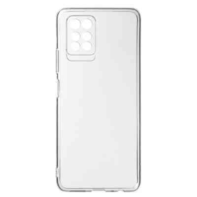 Чехол для мобильного телефона Armorstandart Air Series Infinix Note 10 Pro Camera cover Transparent (ARM62265) Винница