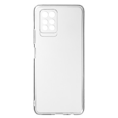 Чохол до мобільного телефона Armorstandart Air Series Infinix Note 10 Pro Camera cover Transparent (ARM62265) Вінниця - фото 1