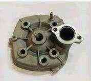 Головка цилиндра Piaggio Typhoon 80 MC2 Мукачево