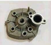 Головка цилиндра Piaggio Typhoon 80 MC2 Мукачево - изображение 1