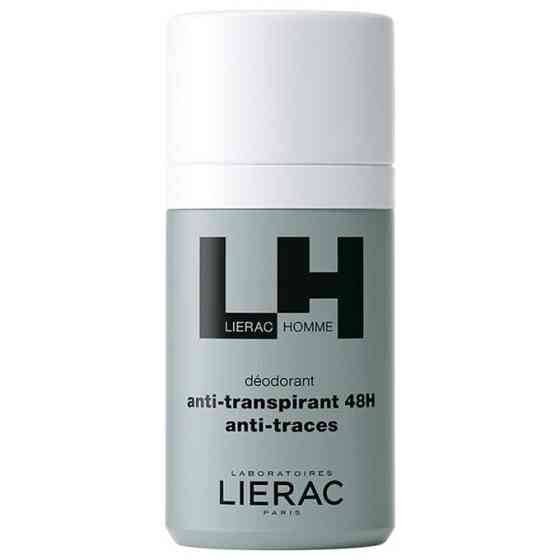Лиерак ОМ Дезодорант шариковый 48 часов для мужчин Lierac Homme anti-transpirant 48 H Днепр