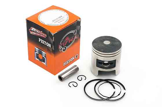 Поршень Хонда Пал 50 .S (Ø41 AF17) Тайвань Мукачево