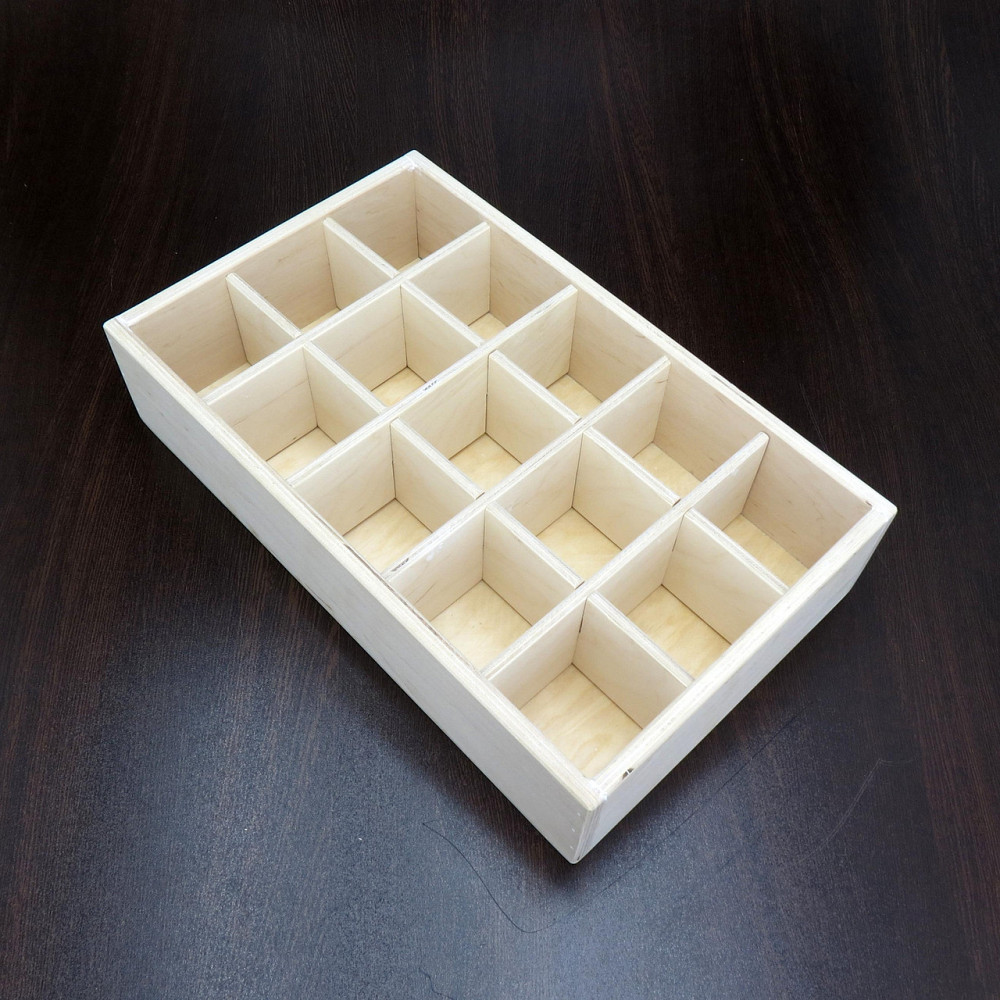 Органайзер для галстуков 