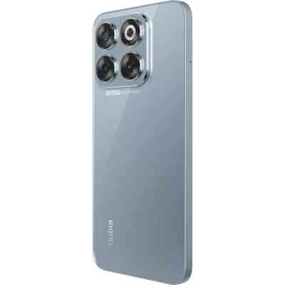 Мобільний телефон ZTE Nubia V70 8/256GB Gray (1143716) Вінниця