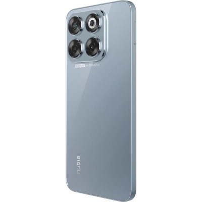 Мобільний телефон ZTE Nubia V70 8/256GB Gray (1143716) Вінниця - фото 4