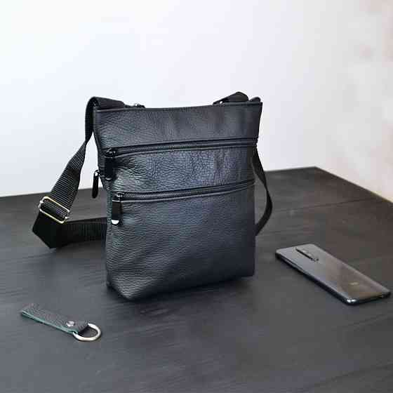 Почтовая сумка для документов, Сумка через плечо кежуал мужская Мужская уличная через плечо GA-54 Львов