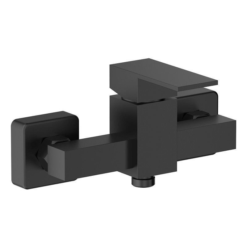 Смеситель для душа VOLLE PARDO (1548.100104) de la noche черный Киев - изображение 1