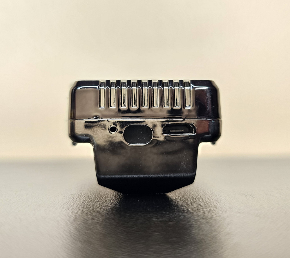 Кулер для телефона з підсвіткою Клевань - фото 3