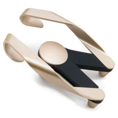 Універсальний автотримач Extradigital Mount Holder ExtraDigital Gold (CRM4116) Вінниця - фото 5