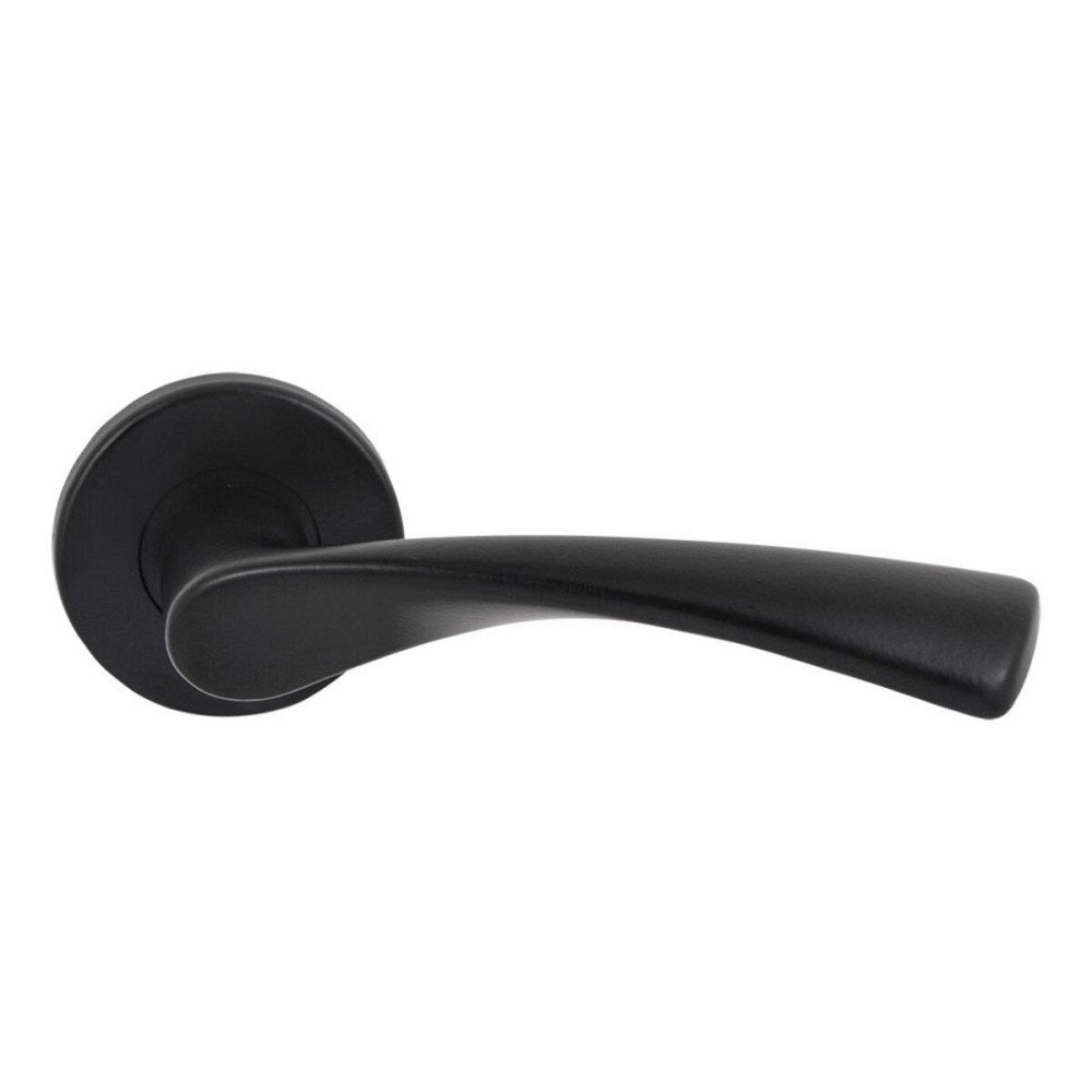 Ручка URFIC 1640/5095 F5 - чорний R ф / з Київ - фото 1