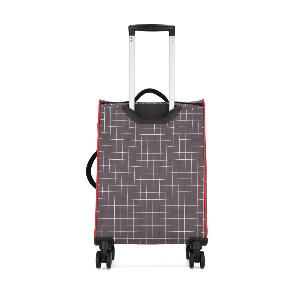 Bagland Валіза Bagland Марсель 36 л. сублімація 1339 (0037969194) Коломыя - изображение 7