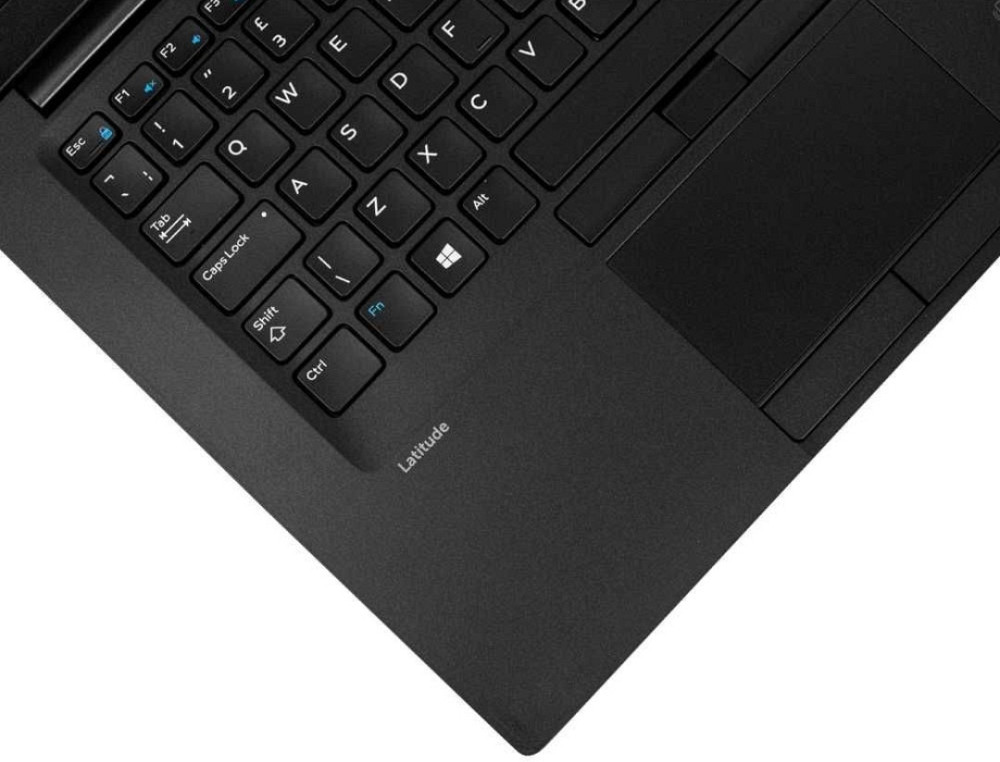 Ноутбук 14" Dell Latitude 7480 i7-6600U 8Gb RAM 128Gb SSD FullHD IPS Харків - фото 3