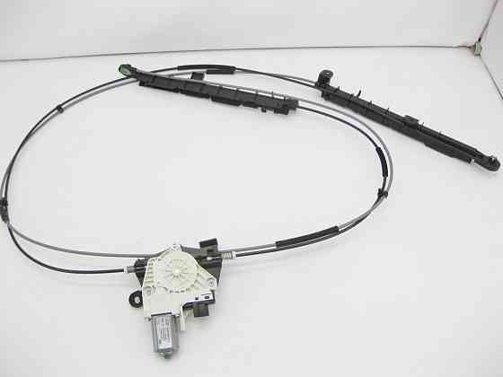 VAG  4M0863560 Привід шторки багажного відсіку Одеса