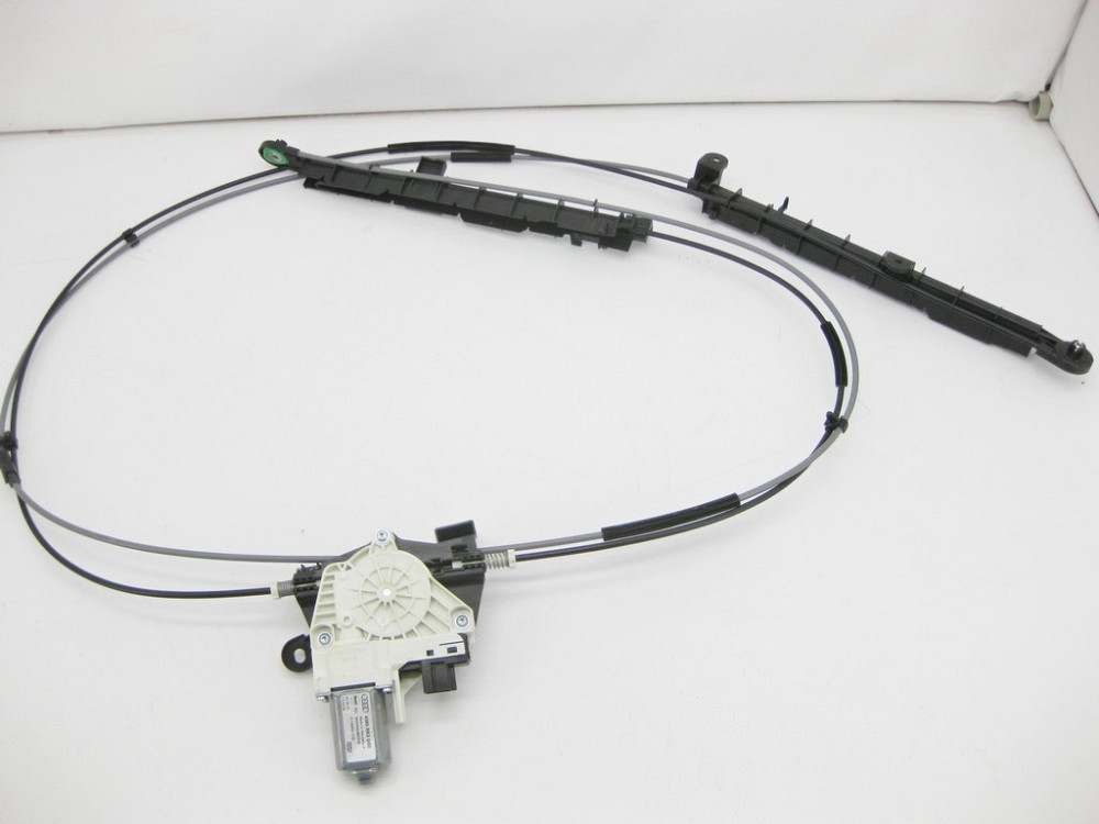 VAG  4M0863560 Привід шторки багажного відсіку Одеса - фото 1