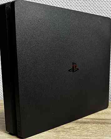 Приставка Sony Playstation 4 Slim Київ