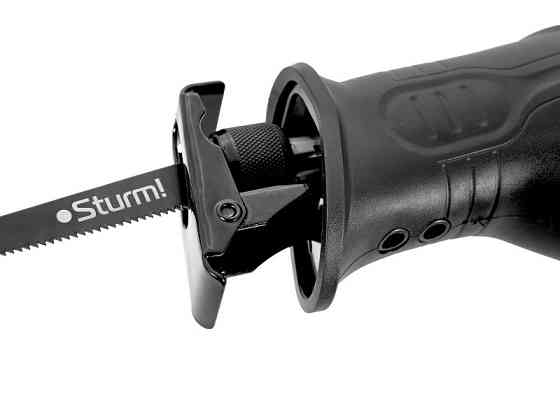 Шабельна ножівка Sturm RS8812 (читувати опис) Рівне