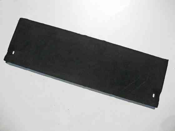 Mercedes-Benz  A2216800442 9F28 Підлога багажника задня частина S-Class W221 Одесса