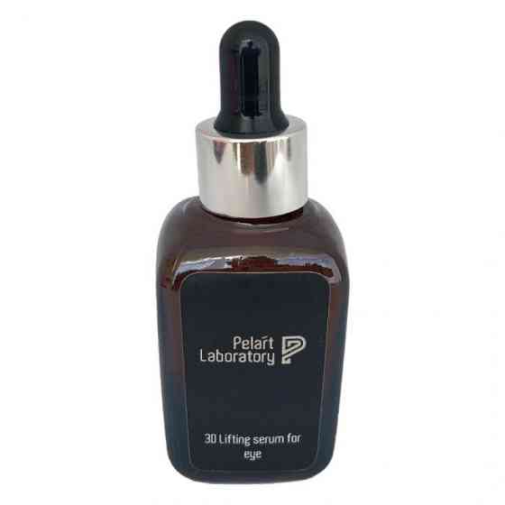 Пеларт Сироватка 3D ліфтинг для очей Pelart Laboratory Smart Biologica Complexes 3D Lifting Serum For Eye, 30 мл Дніпро
