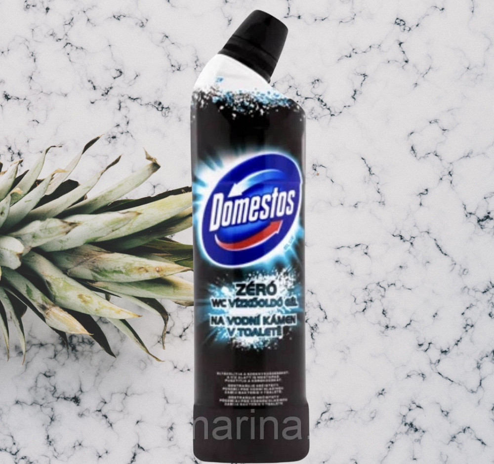 Средство для чистки унитазов 750 мл Виноградов - изображение 2