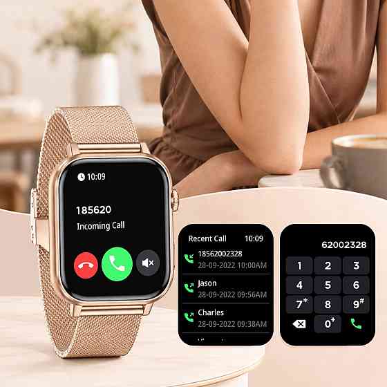 Smart Dream Silver Rubber, 2 ремінці Київ