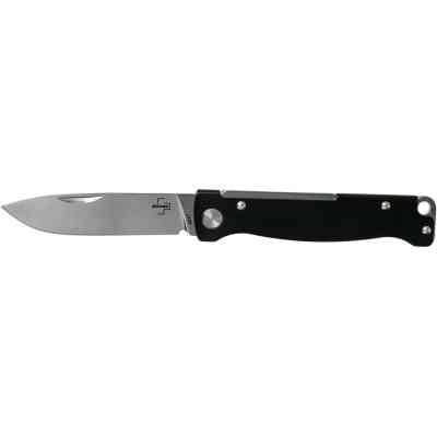 Нож Boker Plus Atlas Black (01BO851) Винница