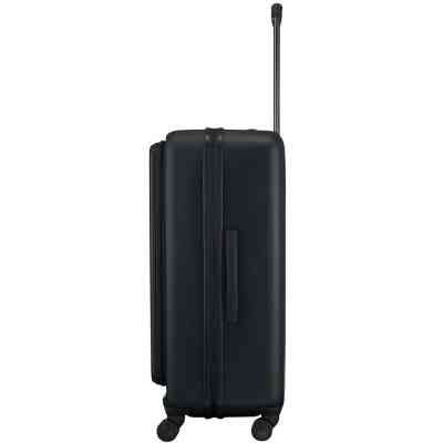 Набір валіз Wenger Skyon Hardside (S+L), чорні (653569) Вінниця