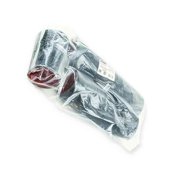 Патрубок радіатора КамАЗ (к-кт 3 шт) силікон КАМКОМ Мукачево