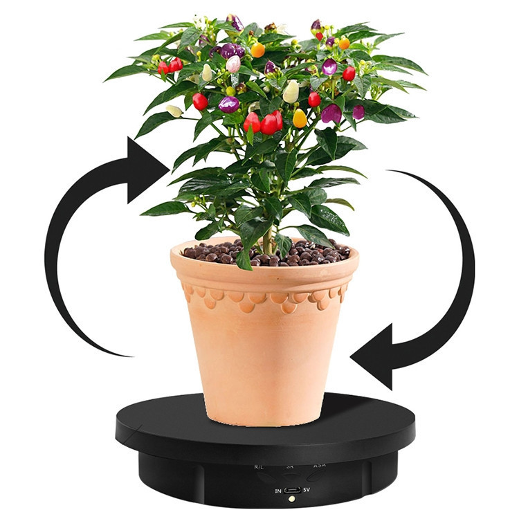 Предметный стол черный 3в1 15/18/22см для фото-видеозъемки Puluz EDA003423602A Киев - изображение 2