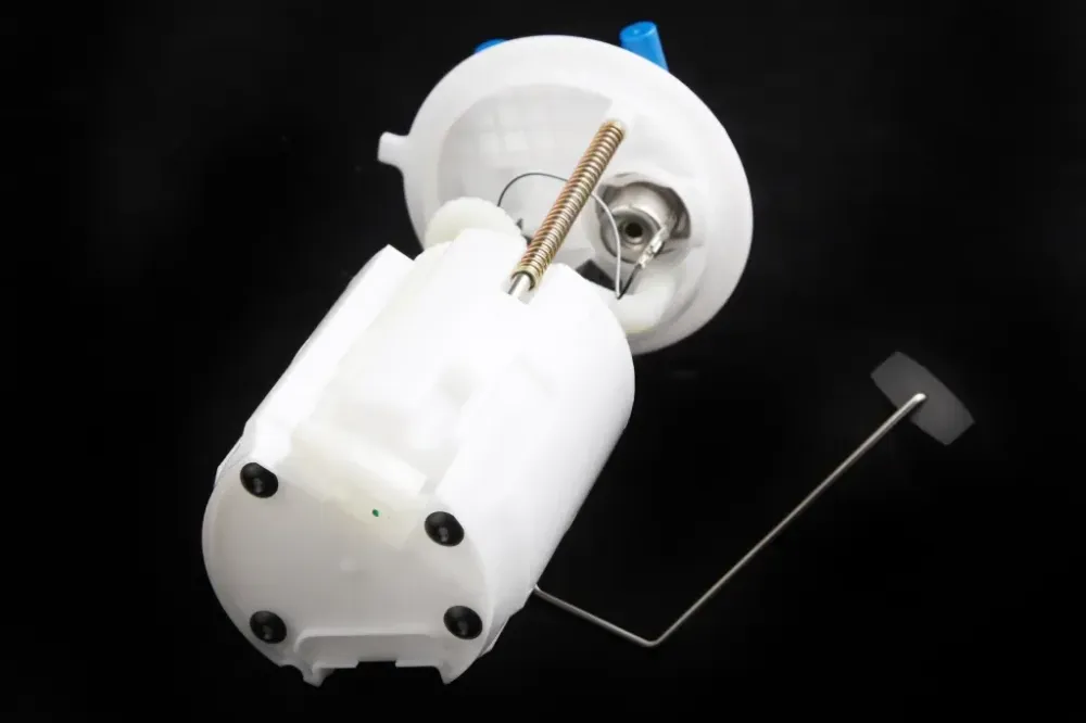 Насос паливний 1118 електр в складі Т (кліпси) Вінниця - фото 3