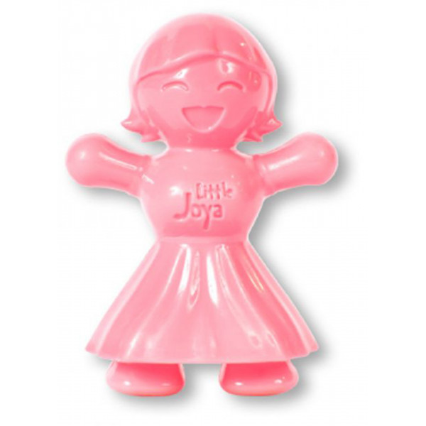 Ароматизатор повітря салону авто Shell Little Joa Strawberry (2786) Киев - изображение 1