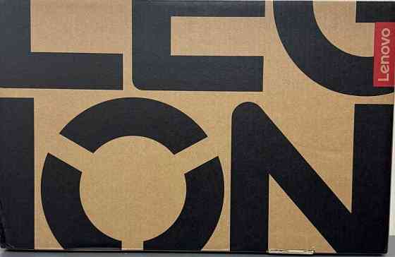 Ноутбук Lenovo Legion 5 15AHP10 (83M00042US) 64GB/4TB. Харків