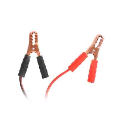 Провода для запуска для автомобиля Maxxter 300 А, 3 м (JC-300A-3M) Винница