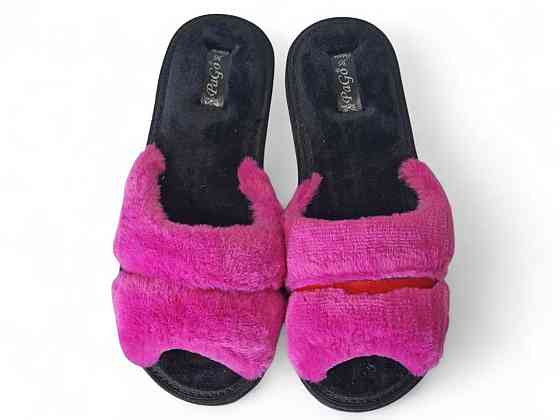 36 Тапочки женские открытые Одесса