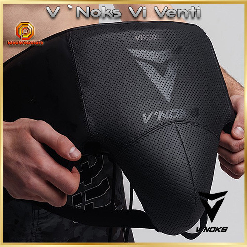 Захист паху для боксу Захист паху мма Захист паху для тренувань Боксерський захист паху V`Noks Vi Venti Київ - фото 1