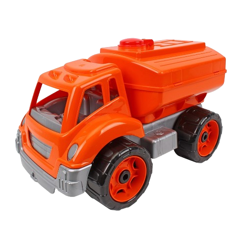 Іграшка Бензовоз Технок 6337 Житомир - фото 4