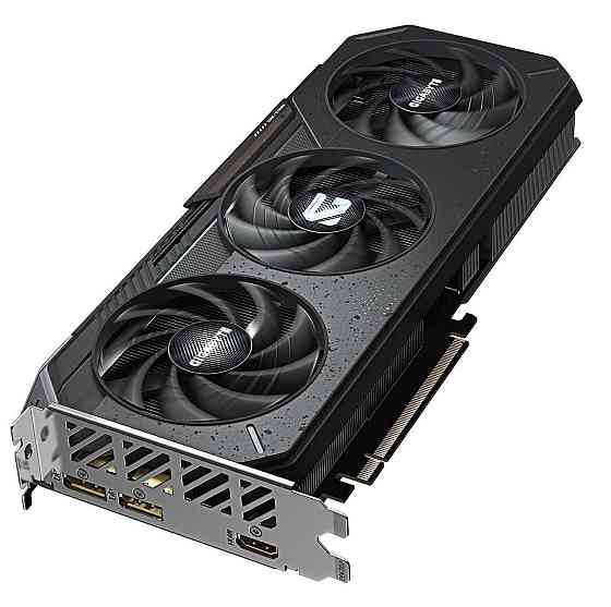 Відеокарта AMD Radeon RX 9060 XT 8 GB GDDR6 Gaming OC Gigabyte (GV-R9060XTGAMING OC-8GD) ( 24745 ) Харьков